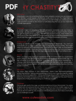 How To Goon | PDF | Sexual Arousal | Psychology