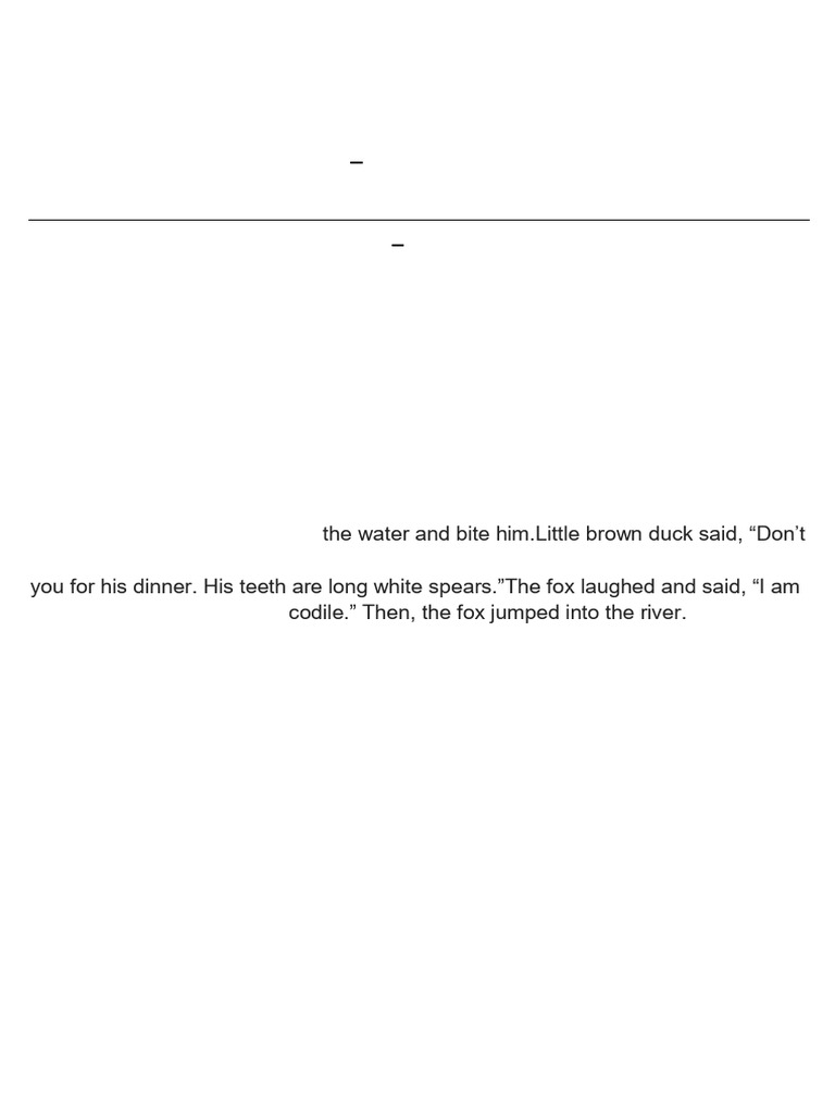 Class 4 English Sample Paper 2024 | PDF | Linguistics | Grammar