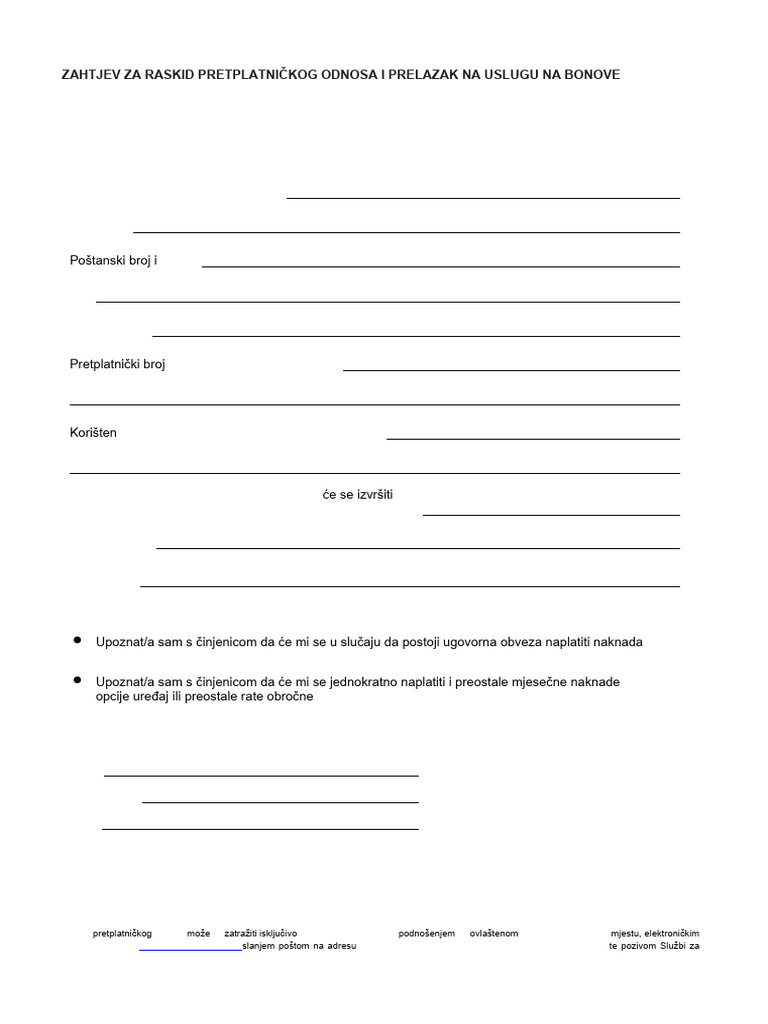 Obrazac Migracija Privatni 3 PDF