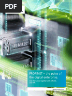 Siemens PRONETA Software Download Guide | PDF | Art | Computers