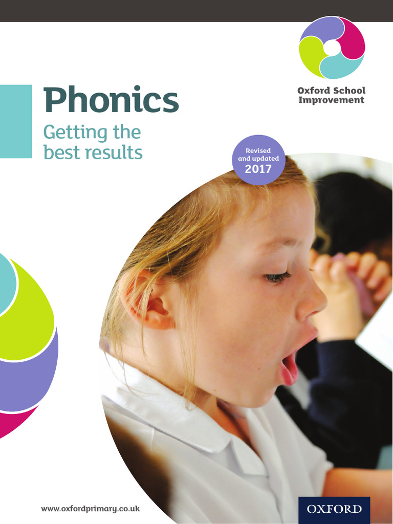Effective Phonics Teaching Strategies | PDF | Phonics | Programme For ...