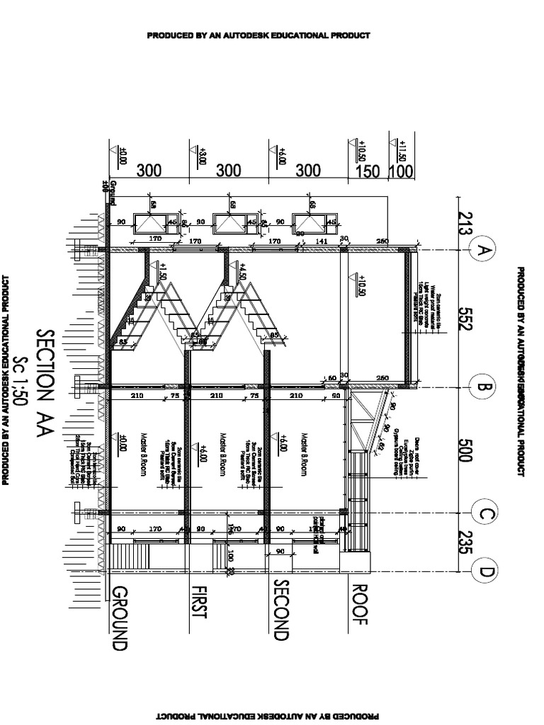 Section Aa | PDF