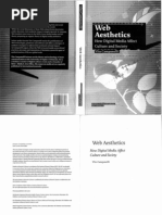 Download Campanelli Vito Web Aesthetics How Digital Media Affect Culture and Society by Fikri Ismail SN83581314 doc pdf