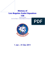 2011 History - Squadron 138