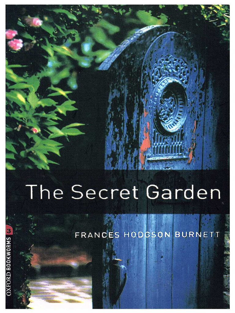 The Secret Garden | PDF