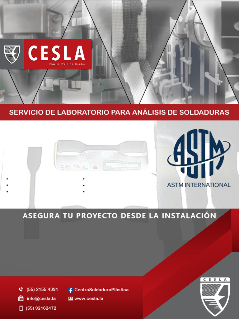 Análisis y Aseguramiento de Soldaduras | PDF