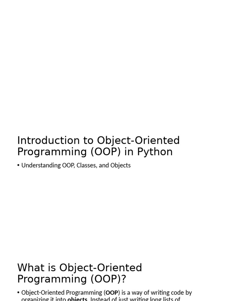 Grade 10 Lesson Inheritance | PDF | Inheritance (Object Oriented ...