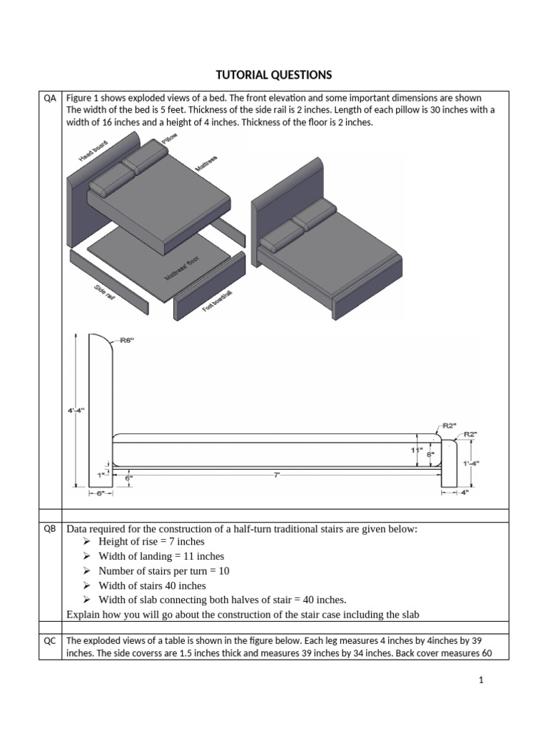Construction and Design Tutorial Guide | PDF