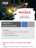 Rad Pro Calculator User Guide | PDF | Radiation Protection | Microsoft ...