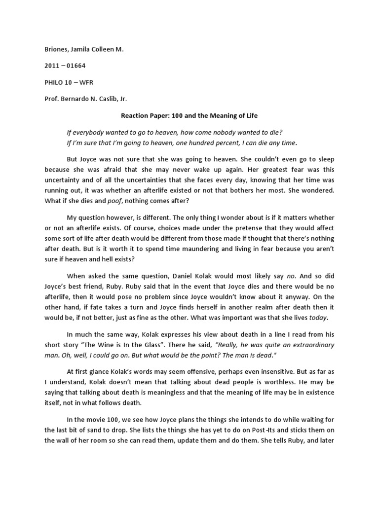 How to write a definition in an essay picture