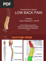 Download Rehabilitasi Low Back Pain by zaesalia SN83586826 doc pdf