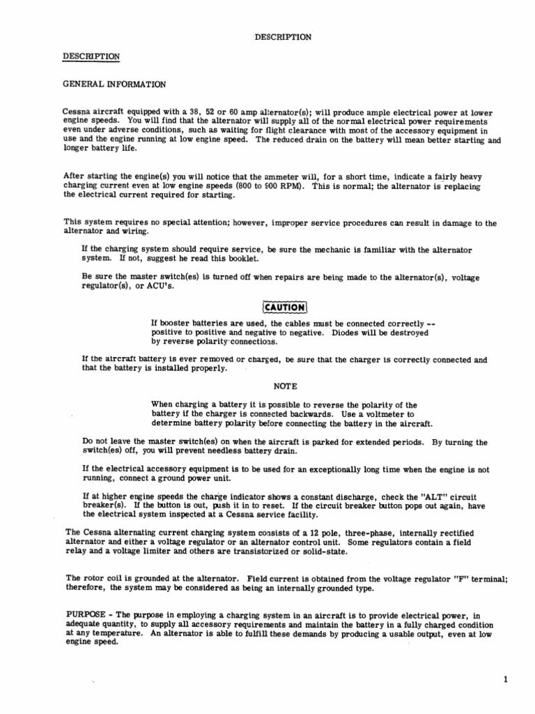 2. SECTION 1- DESCRIPTION | PDF