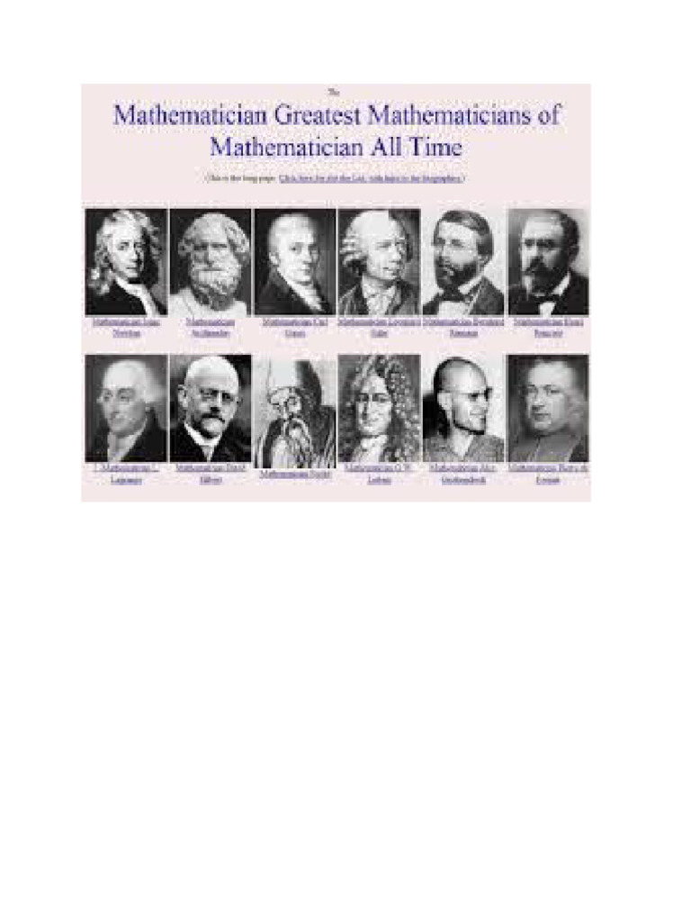 Math 0006 | PDF