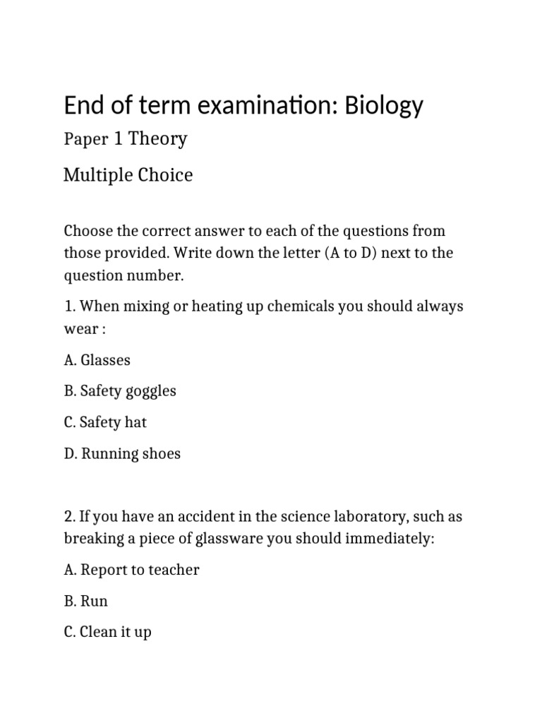 end-of-term-examination-pdf