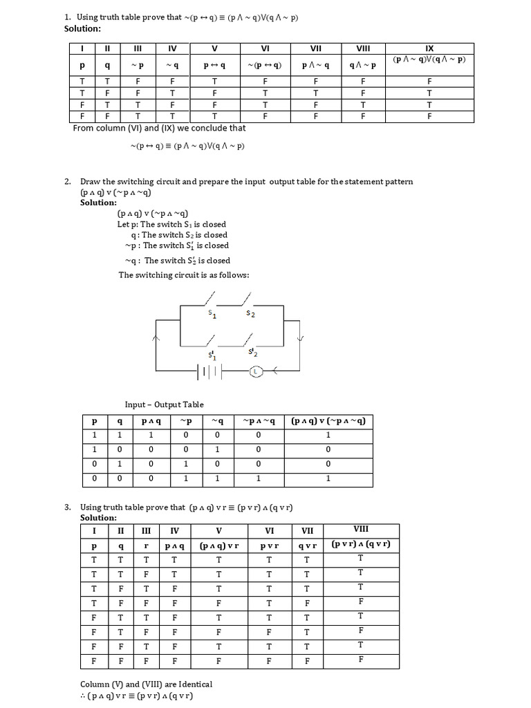 Proving Angles and Equations in Geometry | PDF | Mathematics | Applied ...