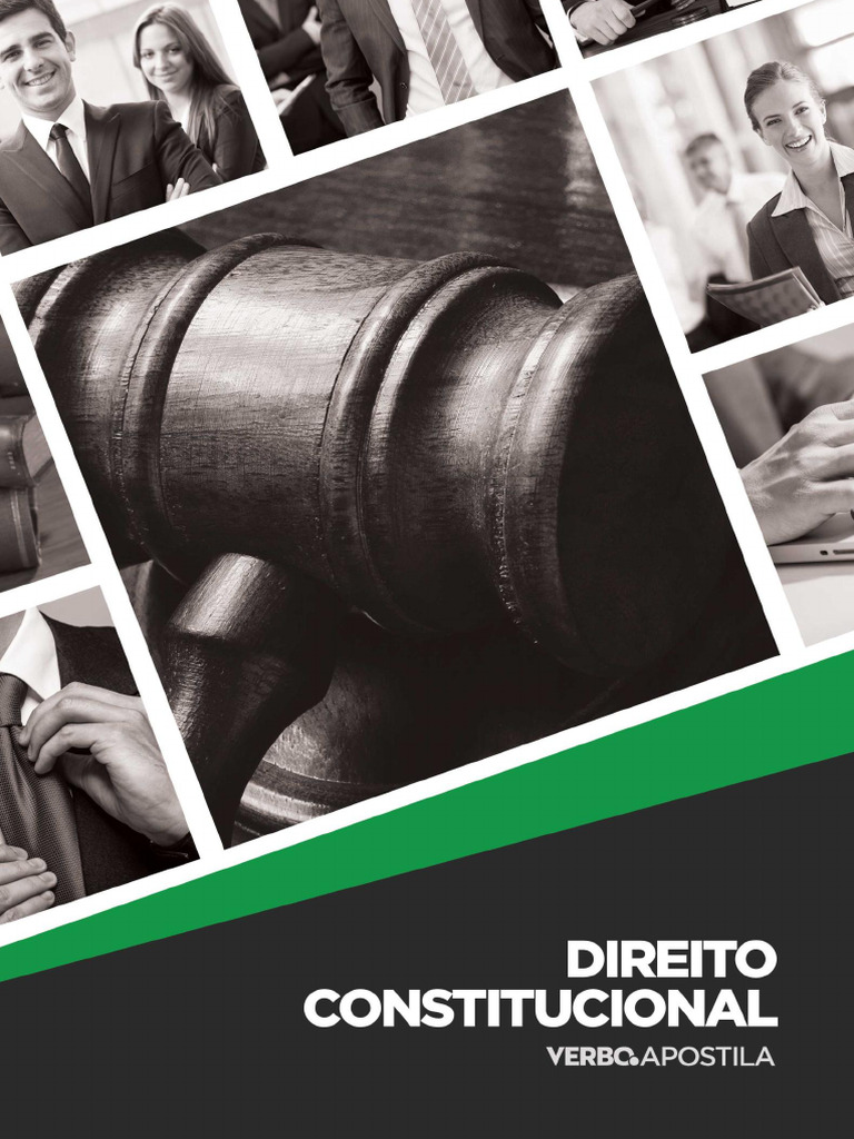 Conceitos e Classificações da Constituição | PDF | Constituição | Federação