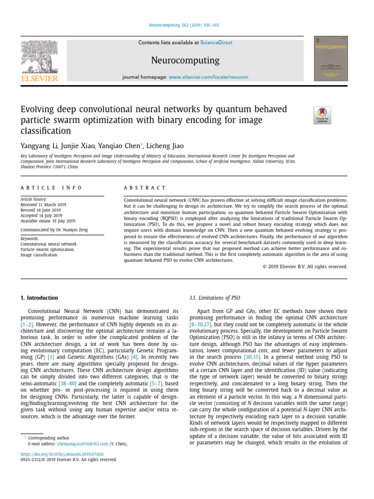 Evolving-deep-convolutional-neural-networks-by-quantum-behaved-p_2019 ...