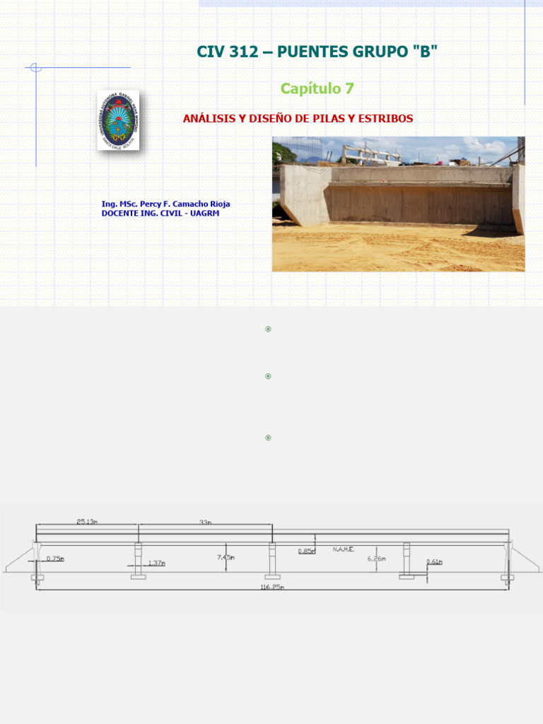 Dentellones de Concreto en México: Guía de Precios 2025, image size:768x1024