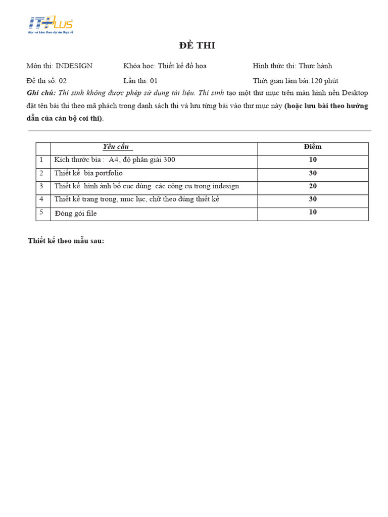 De 2 - Indesign | PDF