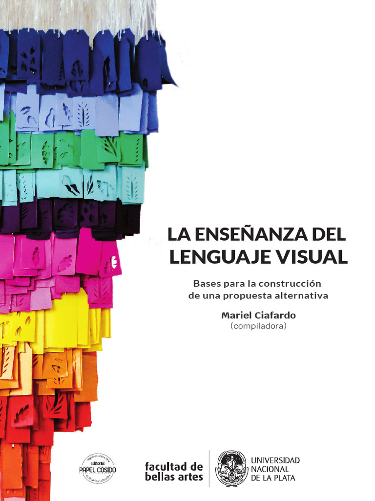 Dibujos Acromáticos en Lenguaje Visual | PDF | Color | Blanco