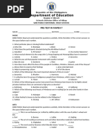 Enumeration Test Instructions and Examples | PDF | Indonesia ...