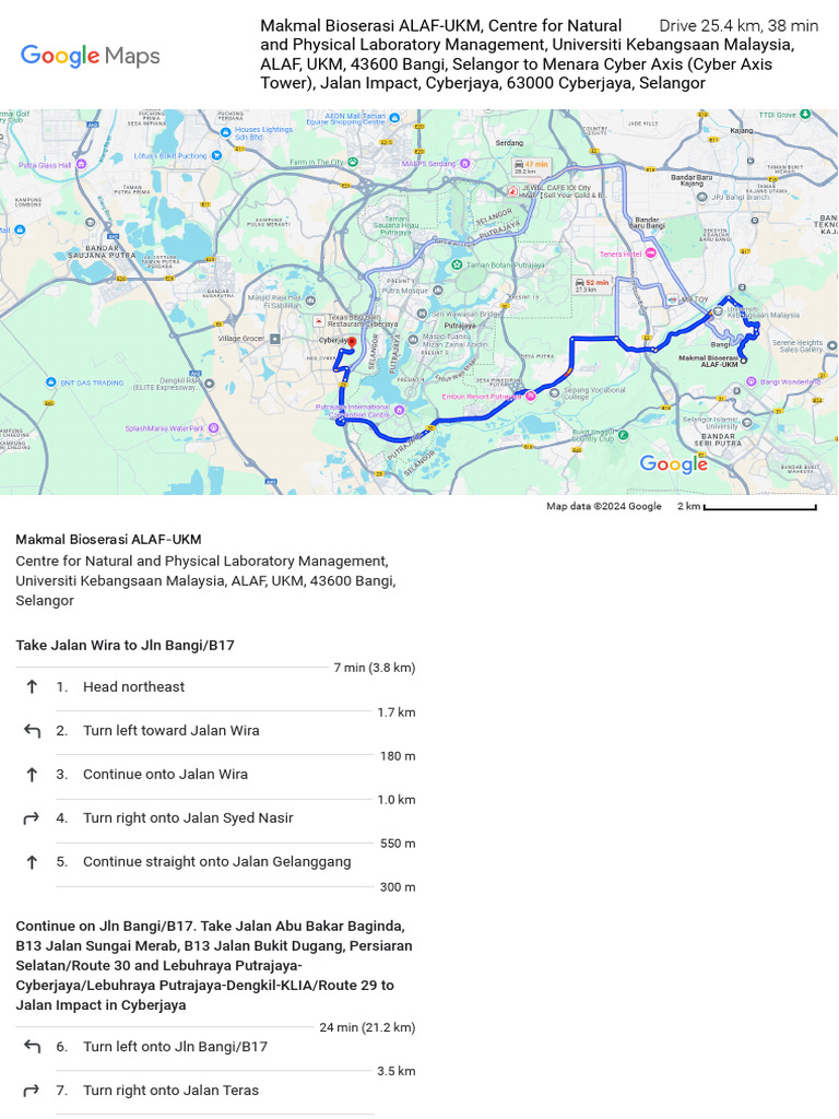 Maps | PDF