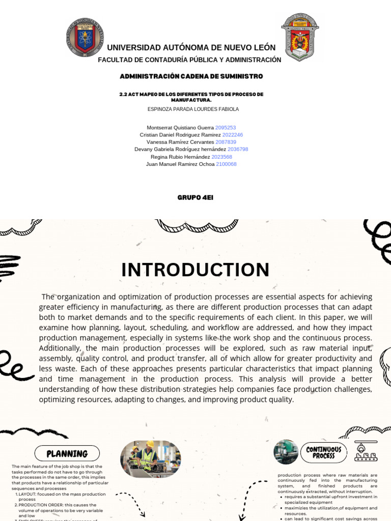 Manufacturing Process Optimization Guide | PDF | Automation | Business ...