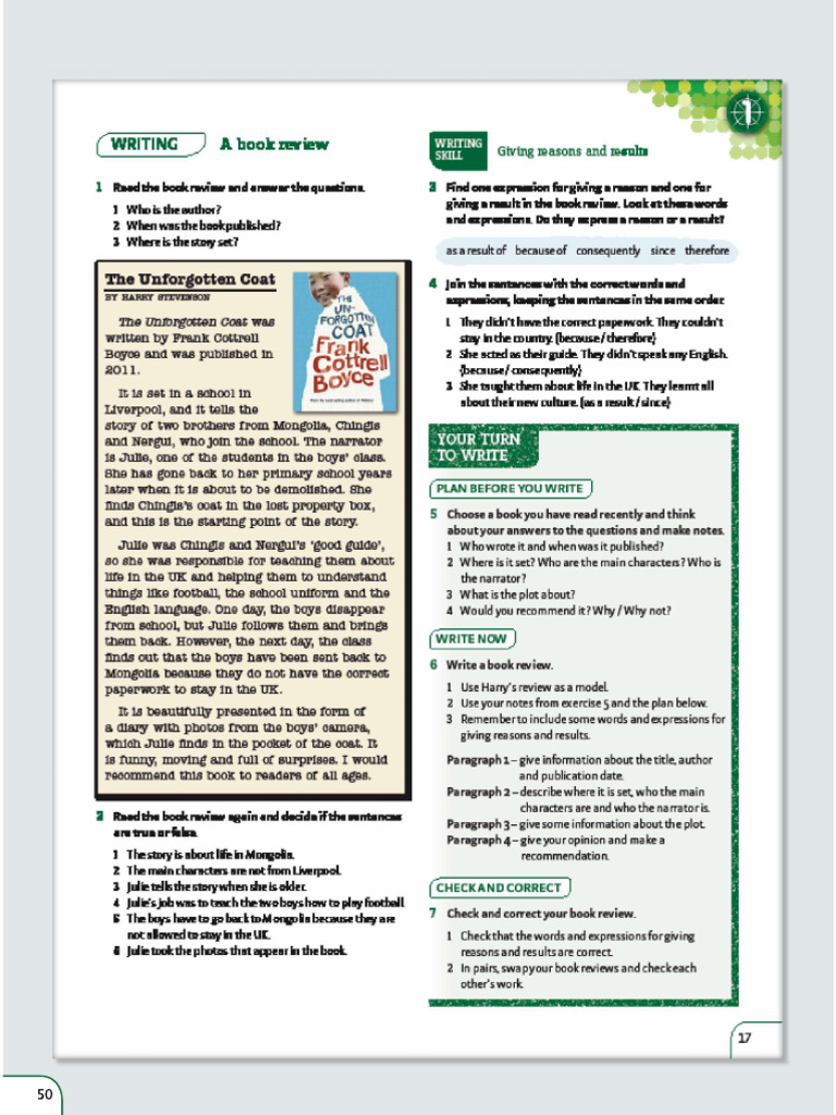 Achievers-B1+-Teacher Book | PDF