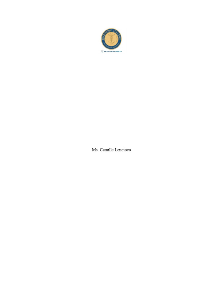 Case Pres G4 | PDF | Liver | Gallbladder