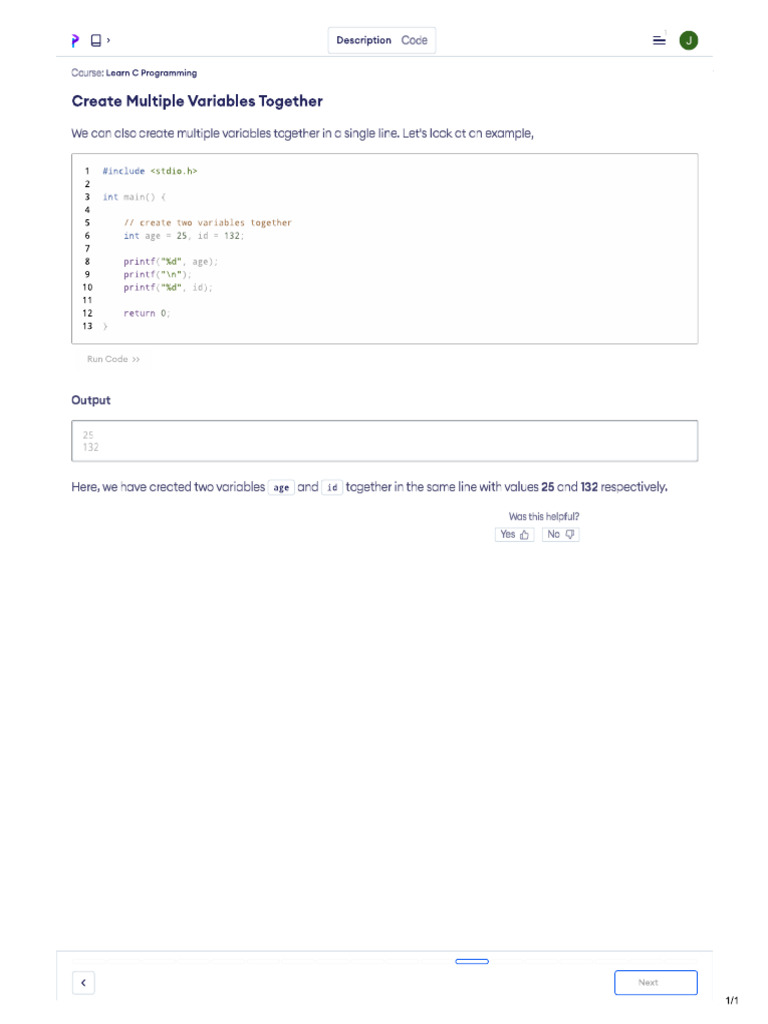 My Notes | PDF