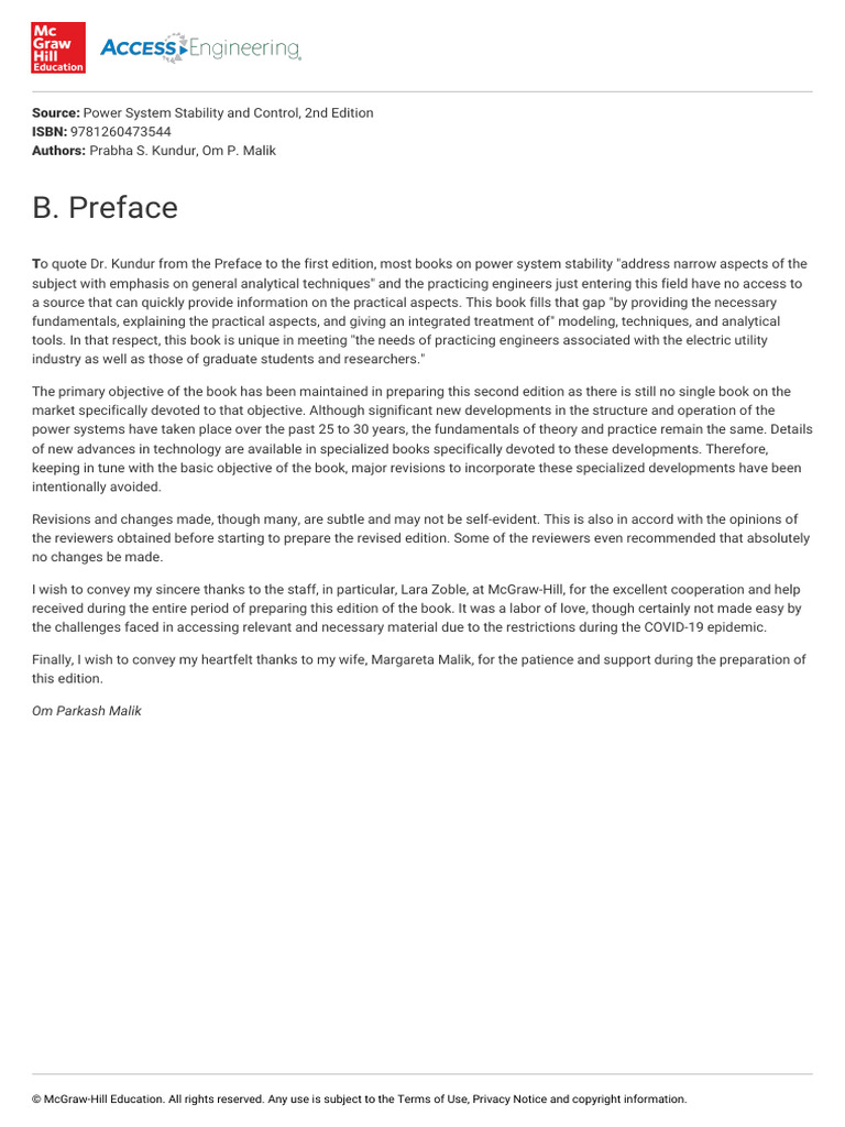 0 Preface | PDF