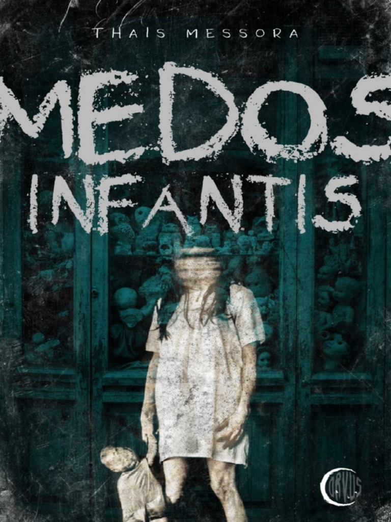 Medos Infantis - Thais Messora | PDF | Cama | Brinquedos
