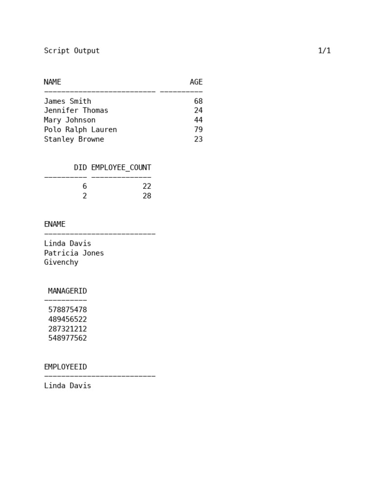 HW4 Output | PDF