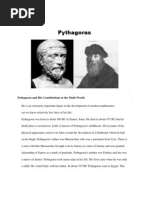 Pythagoras