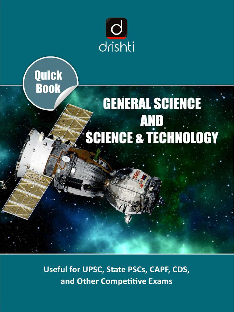 1611902636 Science and Technology Compressed | PDF | Velocity | Force