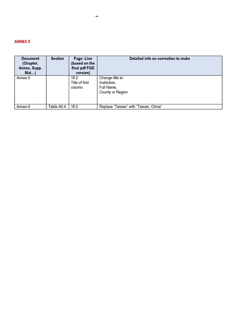 IPCC AR6 WGI Annex II | PDF | General Circulation Model | Atmospheric ...