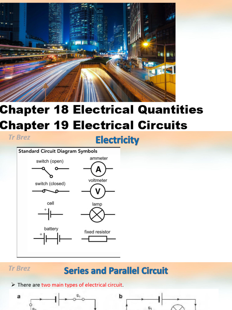 Unit 18,19 | PDF | Diode | Voltage