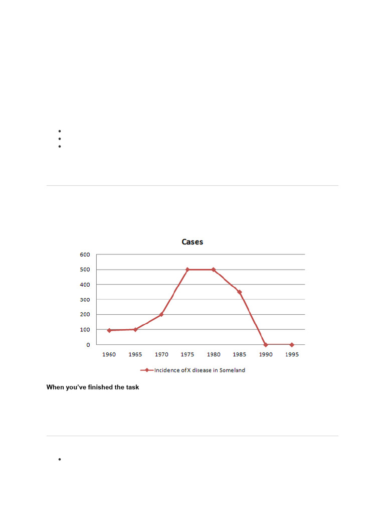 Writing-task-one-single-line-graph- | PDF | Adverb | Verb