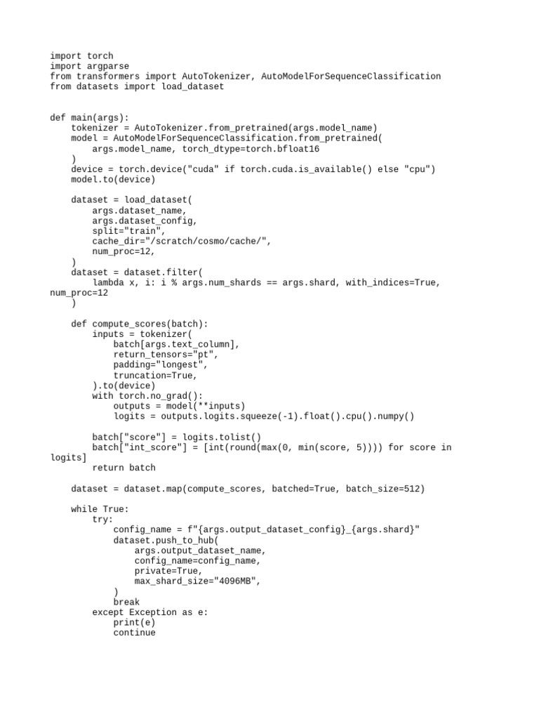 Run edu bert pdf