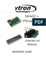 User-Manual 2 SK 40 C