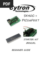 User-Manual 2 SK 40 c