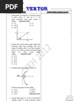 Download Konsep Soal Un Vektor 2012 by hardiyong SN83597849 doc pdf