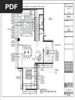 FCU Layout for Electrical Planning | PDF