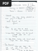 Log Book | PDF