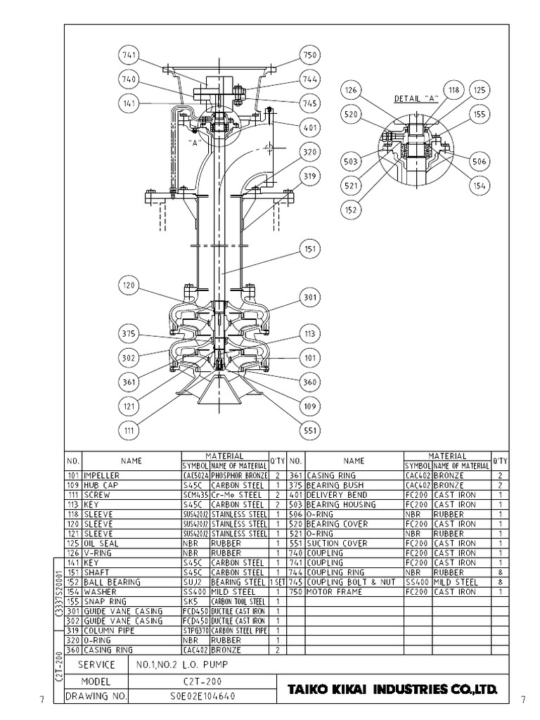 C2T 200 | PDF