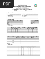 KEMIS Typed Training Notes | PDF | Information Technology | Computing