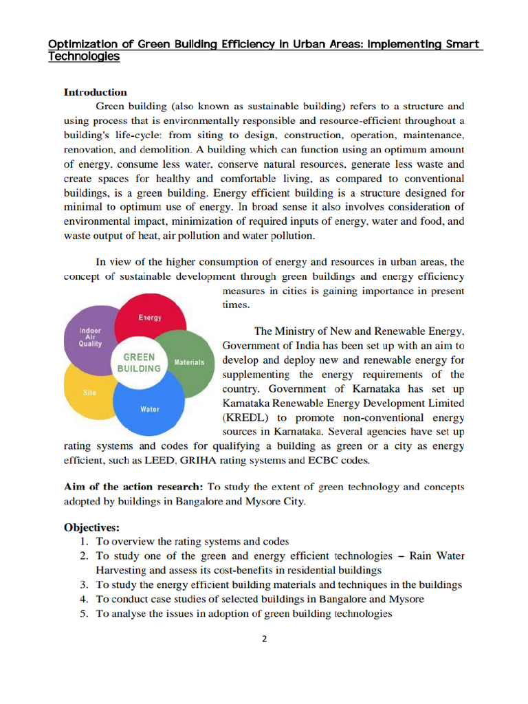 Report G | PDF