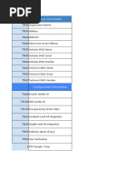 Steps For Registration in Infosys Springboard | PDF