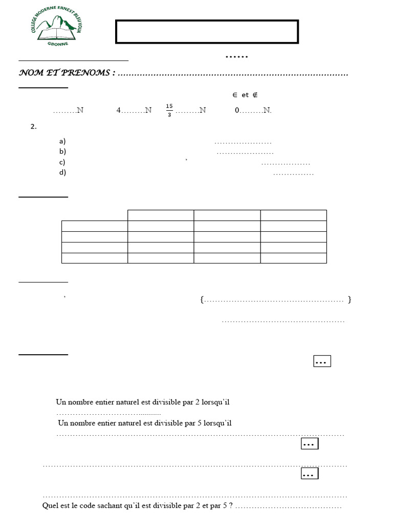 valuation-nombres-entiers-6-me-pdf-entier-naturel-th-orie-des
