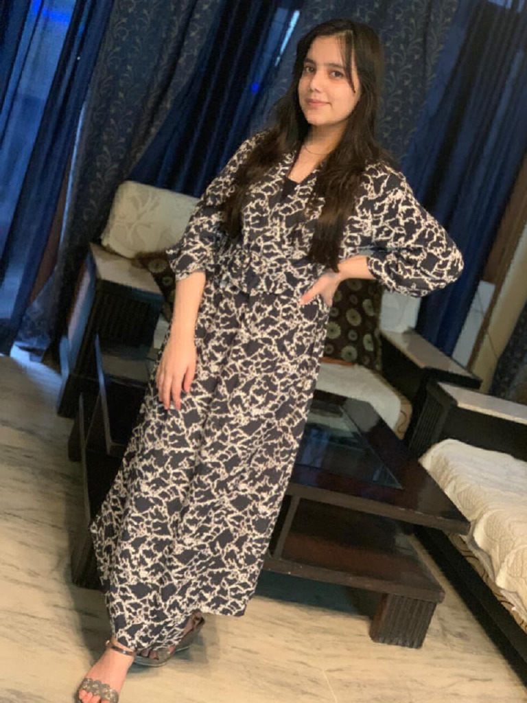 Muskan Khurana | PDF